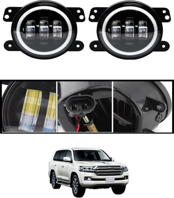 MATIES LED Fog Lamp Unit for Toyota Land Cruiser