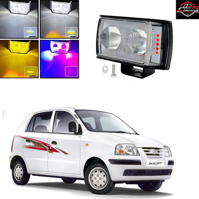 Autoinnovation LED Fog Lamp Unit for Hyundai Santro Xing