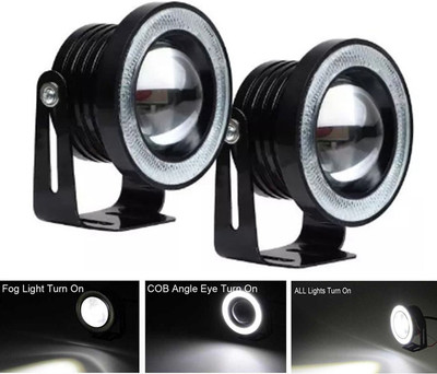 RKPSP LED Fog Lamp Unit for Universal For Car 800