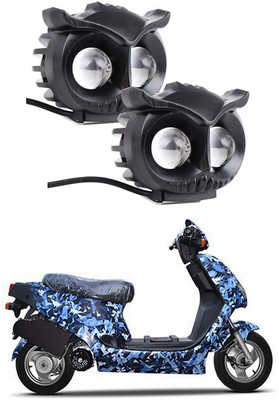 HANABI LED Fog Lamp Unit for Universal For Car Universal For Car