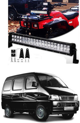 PROEDITION LED Fog Lamp Unit for Maruti Suzuki Versa