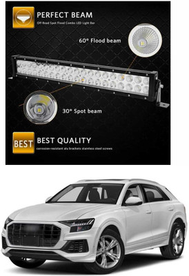 PRTEK LED Fog Lamp Unit for Tata Indica, Universal For Car