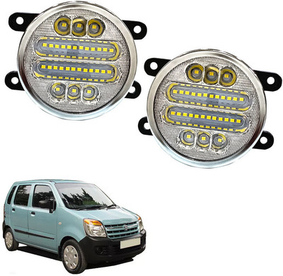 AUTO PEARL LED Fog Lamp Unit for Maruti Suzuki WagonR