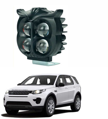 PRTEK LED Fog Lamp Unit for Ford Ecosport