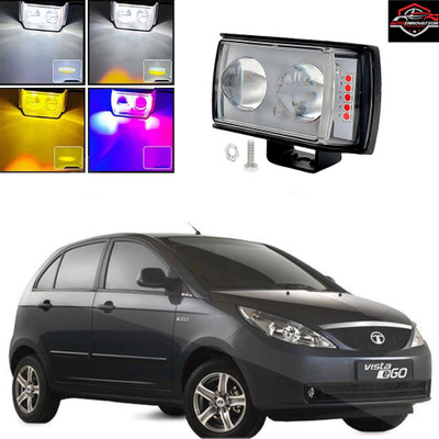 Autoinnovation LED Fog Lamp Unit for Tata Indica Vista