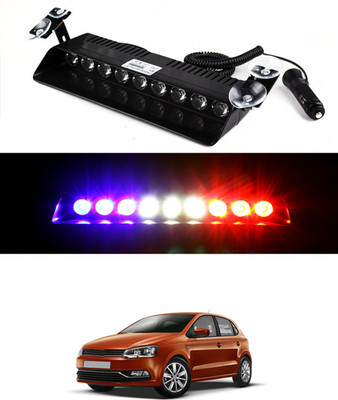 RKPSP LED Fog Lamp Unit for Volkswagen Polo