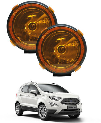 MATIES HID Fog Lamp Unit for Universal For Car Universal For Car