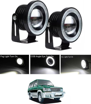 AYW LED Fog Lamp Unit for Toyota Qualis