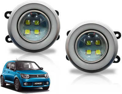 AUTO PEARL LED Fog Lamp Unit for Maruti Suzuki
