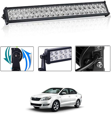 MATIES LED Fog Lamp Unit for Skoda Rapid