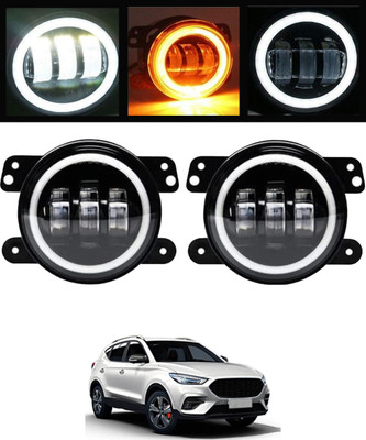 MATIES LED Fog Lamp Unit for Universal For Car Universal For Car
