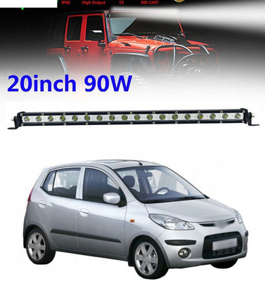 PROEDITION LED Fog Lamp Unit for Hyundai Universal For Car