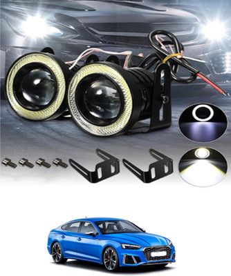 MATIES LED Fog Lamp Unit for Audi S4