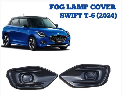 ANiiTEK Halogen Fog Lamp Unit for Maruti Suzuki Swift