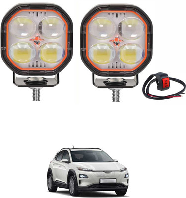 XZRTZ LED Fog Lamp Unit for Hyundai