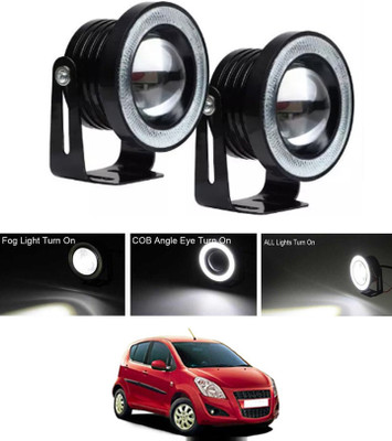 RKPSP LED Fog Lamp Unit for Maruti Suzuki Ritz