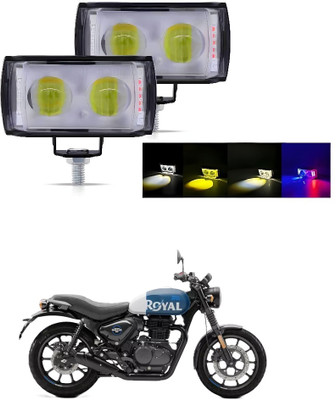 JMA.Trading LED Fog Lamp Unit for Universal For Car Universal For Car