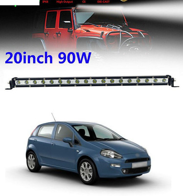 PROEDITION LED Fog Lamp Unit for Fiat Punto