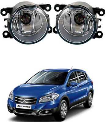 ACEOTO Halogen Fog Lamp Unit for Suzuki S-Cross