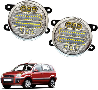 AUTO PEARL LED Fog Lamp Unit for Ford Fusion