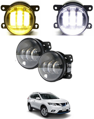 AYW LED Fog Lamp Unit for Nissan Universal For Car