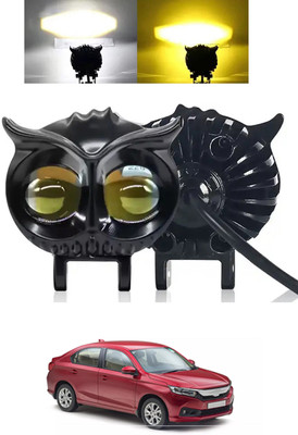 RKPSP LED Fog Lamp Unit for Honda Amaze