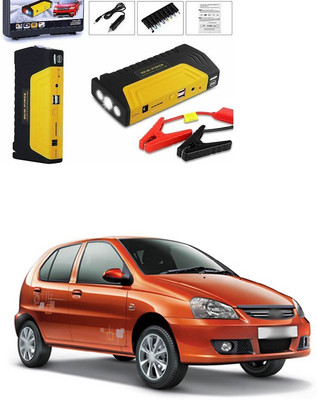 PROEDITION LED Fog Lamp Unit for Tata Universal For Car