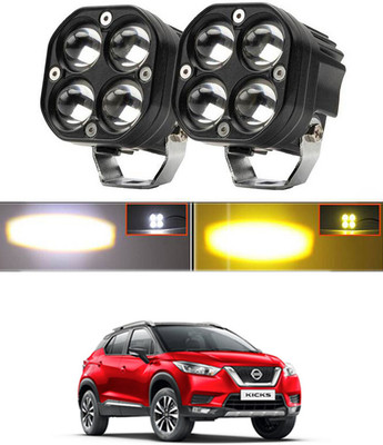 RKPSP LED Fog Lamp Unit for Nissan Universal For Car