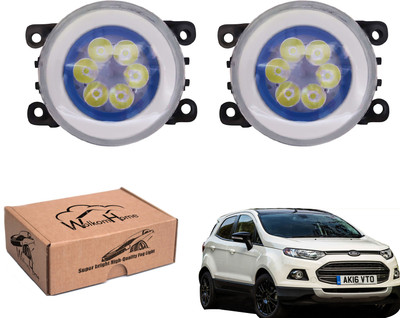 WolkomHome LED Fog Lamp Unit for Ford Ecosport
