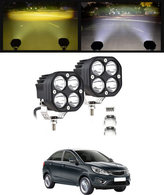 MATIES LED Fog Lamp Unit for Tata Zest