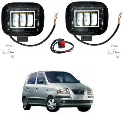 PRTEK LED Fog Lamp Unit for Hyundai