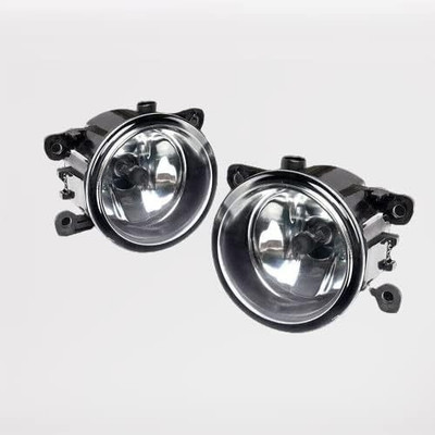 Autofasters Halogen Fog Lamp Unit for Maruti Suzuki Baleno