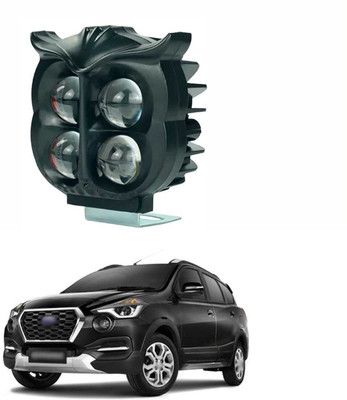 PRTEK LED Fog Lamp Unit for Chevrolet Optra SRV