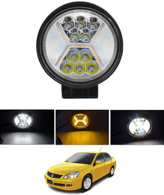AYW LED Fog Lamp Unit for Mitsubishi Universal For Car