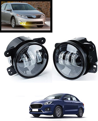 MATIES LED Fog Lamp Unit for Maruti Suzuki Swift Dzire