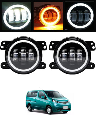 MATIES LED Fog Lamp Unit for Nissan Evalia