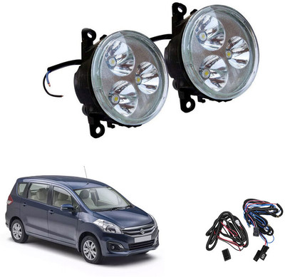 AUTO PEARL LED Fog Lamp Unit for Maruti Suzuki Ertiga