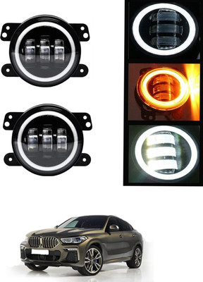 AYW LED Fog Lamp Unit for BMW X6