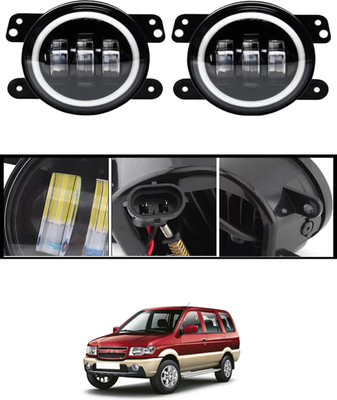 MATIES LED Fog Lamp Unit for Chevrolet Tavera