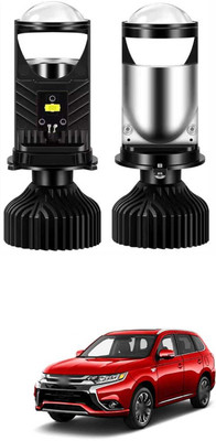 PRTEK LED Fog Lamp Unit for Maruti Suzuki Versa