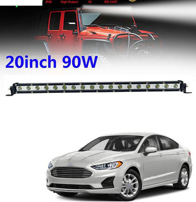 PROEDITION LED Fog Lamp Unit for Ford Fusion