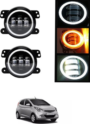 AYW LED Fog Lamp Unit for Hyundai Eon
