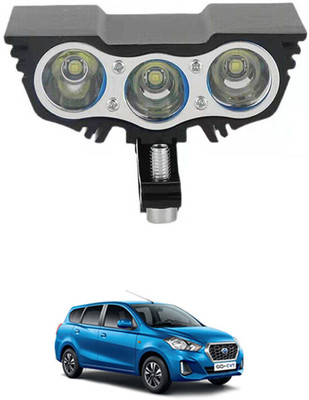 MATIES LED Fog Lamp Unit for Datsun Universal For Car
