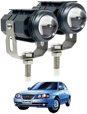 AYW LED Fog Lamp Unit for Hyundai Elantra