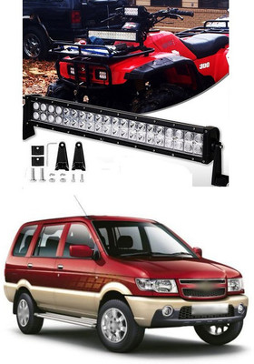 PROEDITION LED Fog Lamp Unit for Chevrolet Tavera