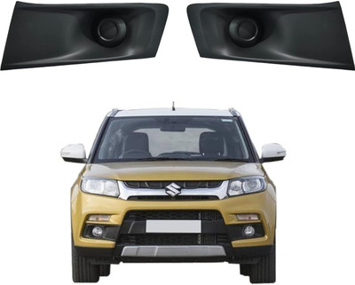 GS Grow n Shine Halogen Fog Lamp Unit for Maruti Suzuki BRZ