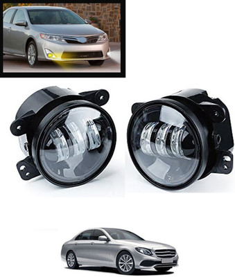 MATIES LED Fog Lamp Unit for Mercedes Benz E220