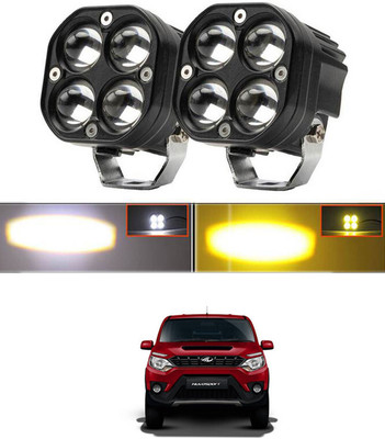 RKPSP LED Fog Lamp Unit for Mahindra Universal For Car