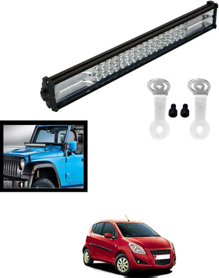 MATIES LED Fog Lamp Unit for Maruti Suzuki Ritz