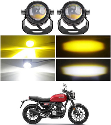 AYW LED Fog Lamp Unit for Universal For Car Universal For Car